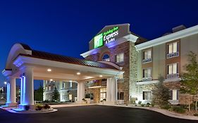 Holiday Inn Express And Suites Twin Falls