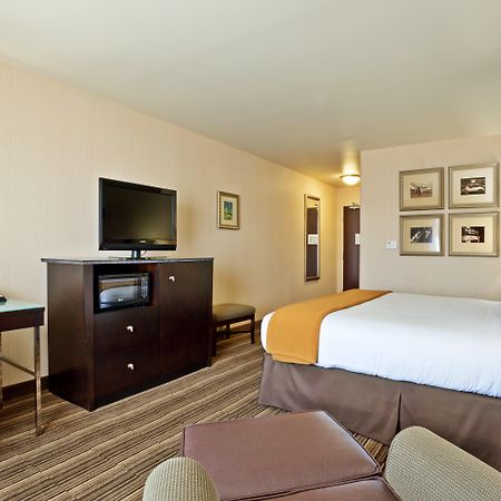 Holiday Inn Express Hotel Twin Falls, An Ihg Hotel Room photo