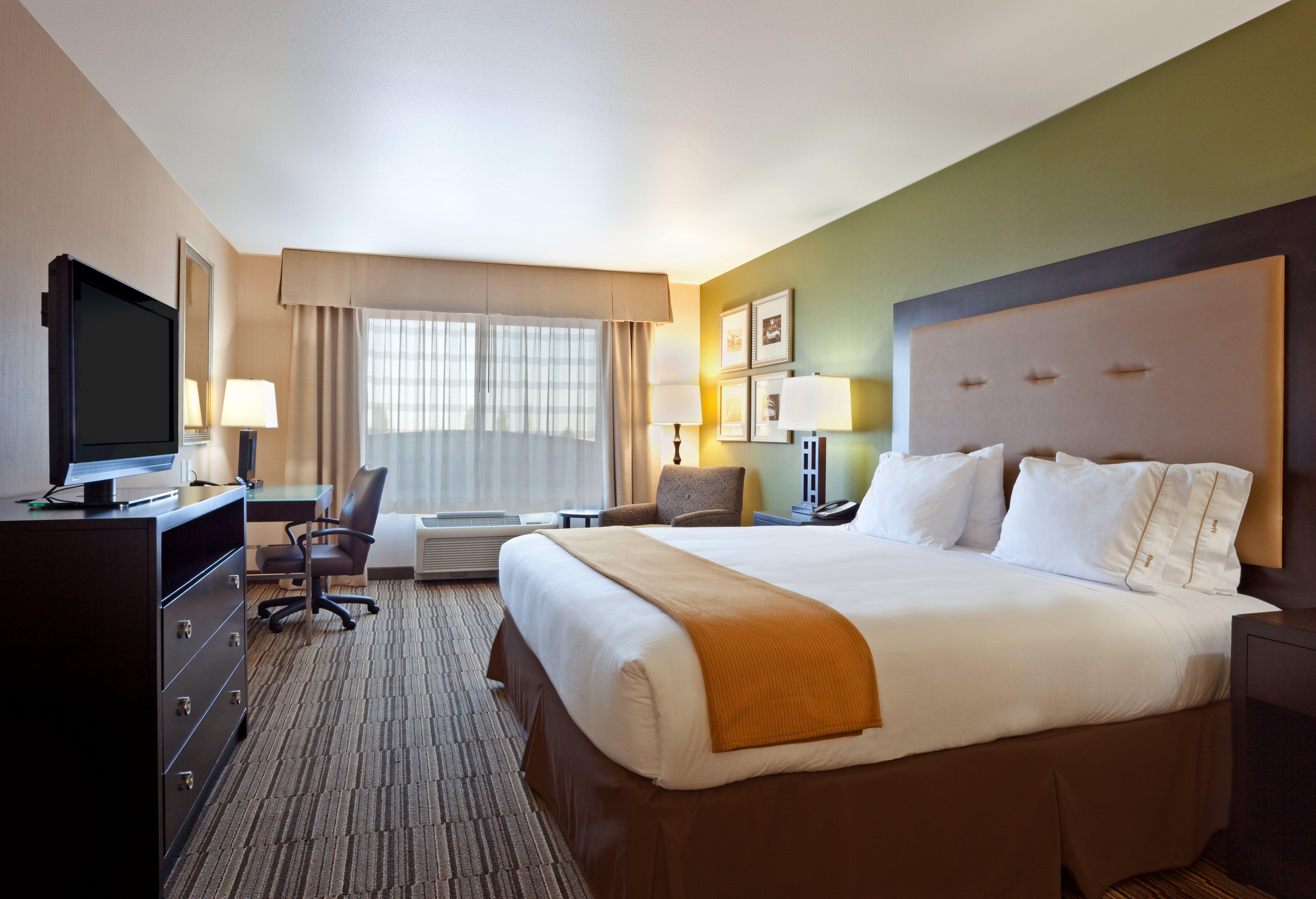 Holiday Inn Express Hotel Twin Falls, An Ihg Hotel Room photo